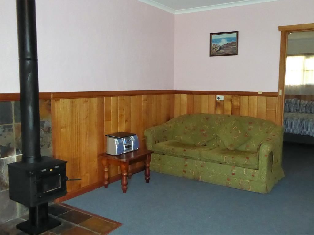 Вилла Platypus Park Country Retreat Бридпорт Экстерьер фото