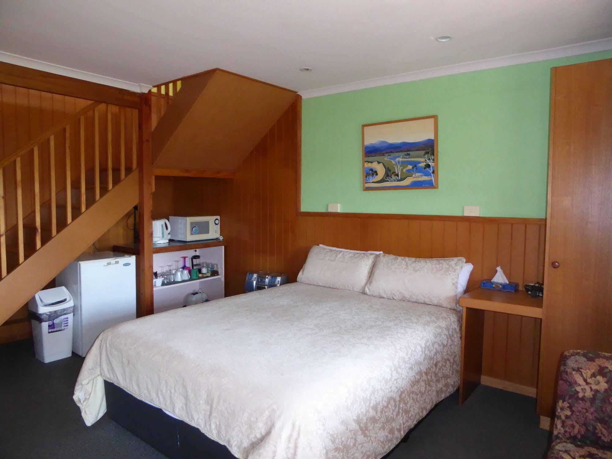 Вилла Platypus Park Country Retreat Бридпорт Экстерьер фото